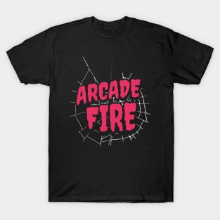 Arcade Fire T-Shirt